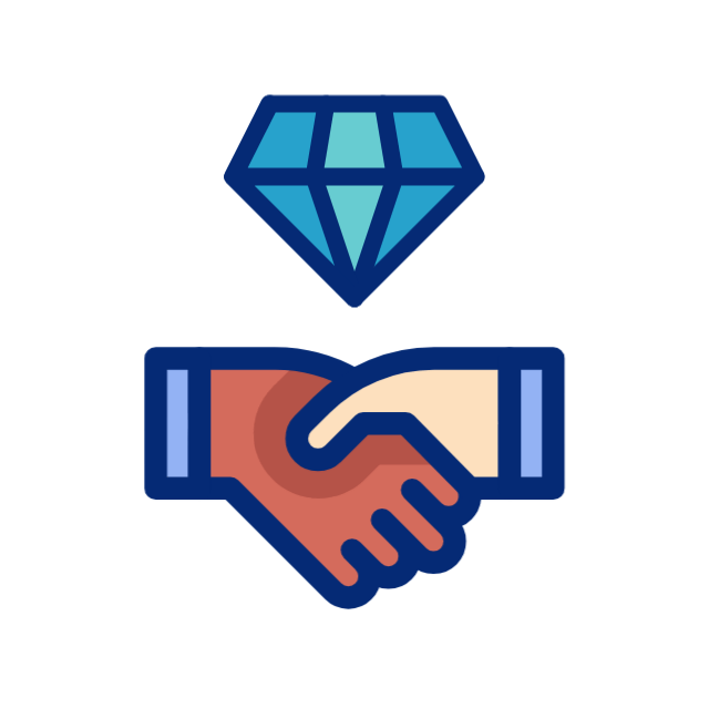 Diamante Parceria